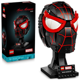 LEGO Marvel 76329 Miles Morales' Mask V29