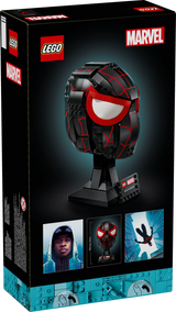 LEGO Marvel 76329 Miles Morales' Mask V29
