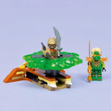 LEGO Ninjago 71850 Lloyd vs. Earth Monster Spinner