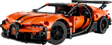 LEGO Technic 42222 Bugatti Chiron Pur Sport Hypercar