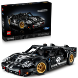 LEGO Technic 42223 1966 Ford GT40 MKII Race Car