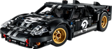 LEGO Technic 42223 1966 Ford GT40 MKII Race Car