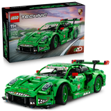 LEGO Technic 42224 Porsche 911 GT3 R REXY AO Racing Car