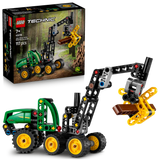 LEGO Technic 42218 John Deere 1470H Wheeled Harvester