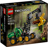 LEGO Technic 42218 John Deere 1470H Wheeled Harvester