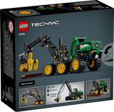 LEGO Technic 42218 John Deere 1470H Wheeled Harvester