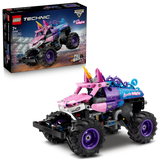 LEGO Technic 42220 Monster Jam  Sparkle Smash Pull-Back