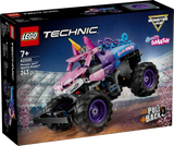LEGO Technic 42220 Monster Jam  Sparkle Smash Pull-Back