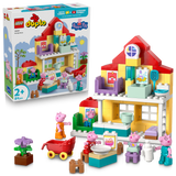LEGO DUPLO 10467 Family House