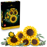 LEGO BOTANICALS 11502 Sunflower Bouquet