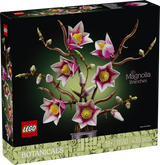 LEGO BOTANICALS 11510 Magnolia Branches