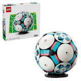 LEGO Special Edition 43019 Soccer Ball