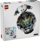LEGO Special Edition 43019 Soccer Ball