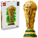 LEGO Special Edition 43020 FIFA World Cup Official Trophy