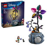 LEGO Disney 43288 Sally's Flowerpot