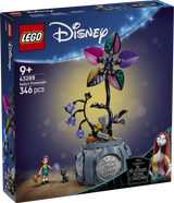 LEGO Disney 43288 Sally's Flowerpot