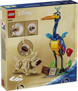LEGO Disney 43290 Kevin & Dug