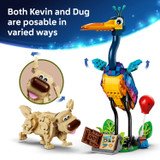 LEGO Disney 43290 Kevin & Dug