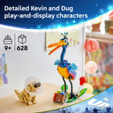 LEGO Disney 43290 Kevin & Dug