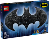 LEGO Batman 76330 Batman Logo