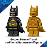 LEGO Batman 76330 Batman Logo