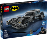 LEGO Batman  76331 Batman v Superman Batmobile