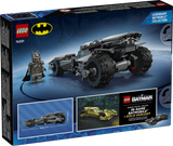 LEGO Batman  76331 Batman v Superman Batmobile