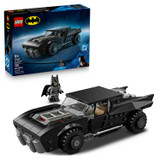 LEGO Batman 76332 The Batman Batmobile