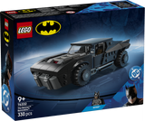 LEGO Batman 76332 The Batman Batmobile