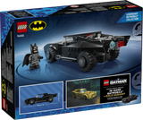 LEGO Batman 76332 The Batman Batmobile