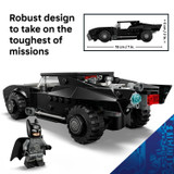 LEGO Batman 76332 The Batman Batmobile