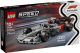 LEGO Speed Champions  77259 Audi Revolut F1 Team R26 Race Car