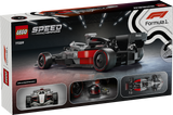 LEGO Speed Champions  77259 Audi Revolut F1 Team R26 Race Car