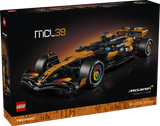 LEGO TECHNIC  42228 McLaren MCL39 F1 Car