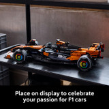 LEGO TECHNIC  42228 McLaren MCL39 F1 Car