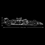 LEGO TECHNIC  42228 McLaren MCL39 F1 Car