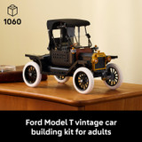 LEGO Icons 11376 Ford Model T