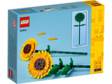 LEGO Botanicals  40524 Sunflowers