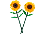LEGO Botanicals  40524 Sunflowers