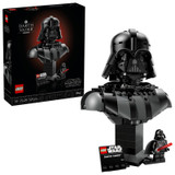 LEGO STAR WARS 75439 Darth Vader Bust