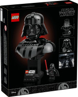 LEGO STAR WARS 75439 Darth Vader Bust