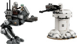 LEGO Star Wars 75444 AT-RT Attack