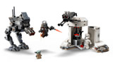 LEGO Star Wars 75444 AT-RT Attack