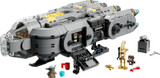 LEGO Star Wars 75445 Anzellan Starship