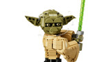 LEGO Star Wars 75438 Yoda Bust