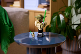 LEGO Star Wars 75438 Yoda Bust