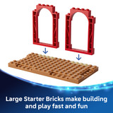 LEGO Disney  43304 Blaze's Horse Ranch