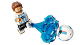 LEGO Special Edition 43011 Lionel Messi – Football Highlights