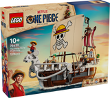 LEGO ONE PIECE 75639 The Going Merry Pirate Ship