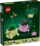 LEGO BOTANICALS 11506 Rocking Plants